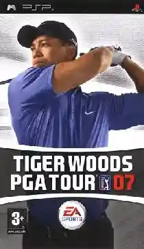 Tiger Woods PGA Tour 07 (EU)